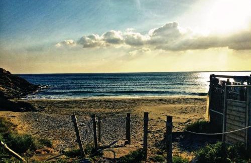 Agios Fokas House | Laggades Relaxing House