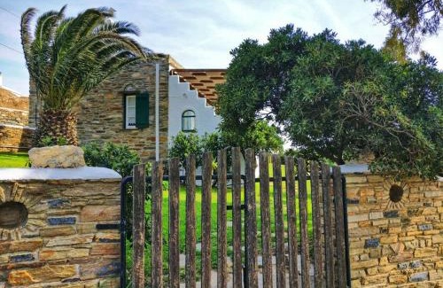 Agios Fokas House | Laggades Relaxing House