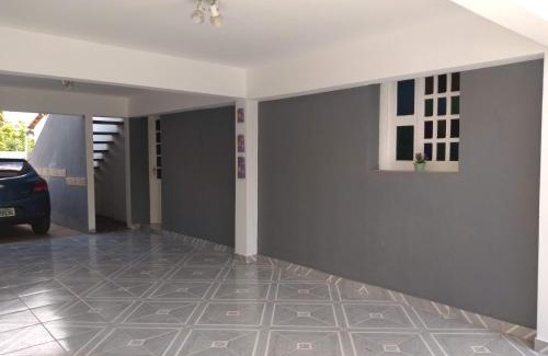Caicara House | Laggon Residence