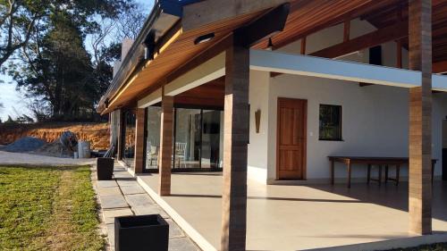 Curitiba House | Laggus Residencial Náutico
