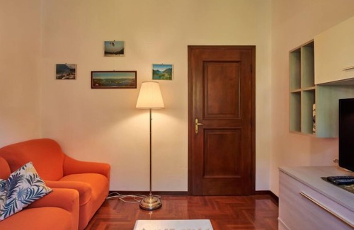 Carlazzo Apartment | Laghetto by Interhome