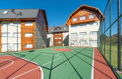 Gramado Resort | Laghetto Resort Golden