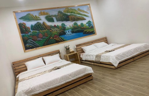 La Gi Bed & Breakfast | Lagi Happy Home