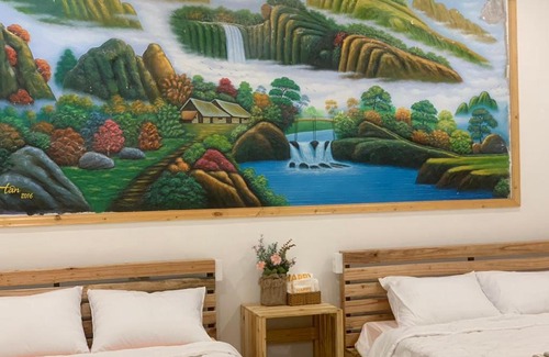 La Gi Bed & Breakfast | Lagi Happy Home