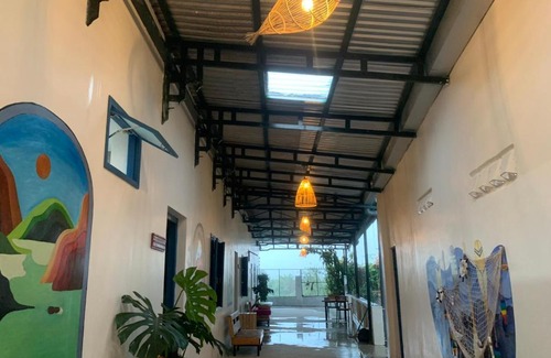 La Gi Bed & Breakfast | Lagi Happy Home