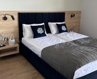 gmina Skape Apartment | Lago Apartamenty Domki