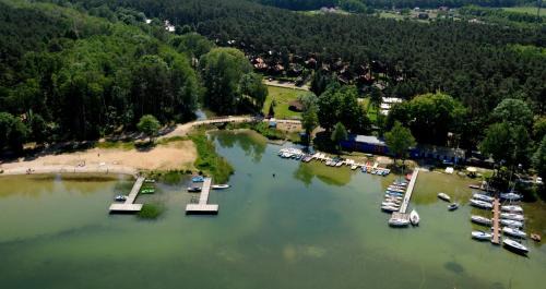 gmina Skape Apartment | Lago Apartamenty Domki