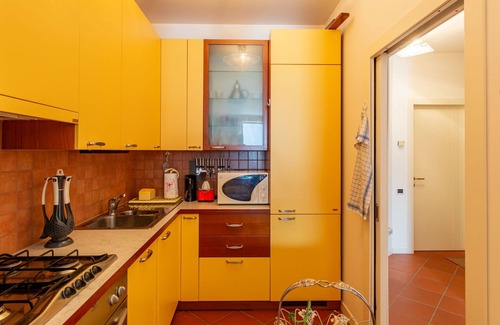 Vignola Apartment | Lago e Sole by Interhome