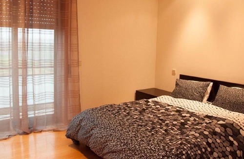 A Ver-o-Mar Apartment | Lagoa Beach in Póvoa de Varzim