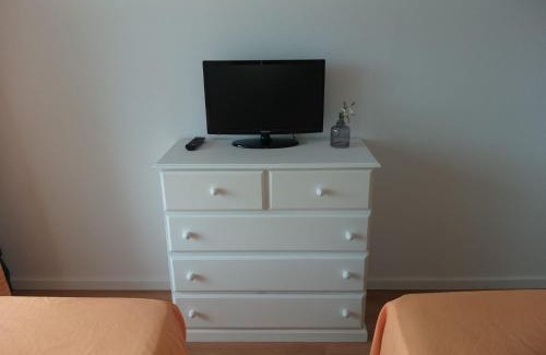 Santiago do Cacem Apartment | Lagoa Beach & Leisure