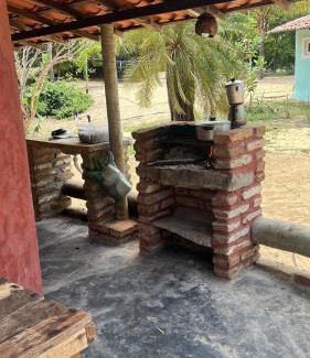 Maracajau Resort | Lagoa dos Coqueiros