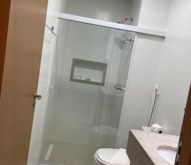 Setor Lagoa Quente Apartment | Lagoa Ecotowers