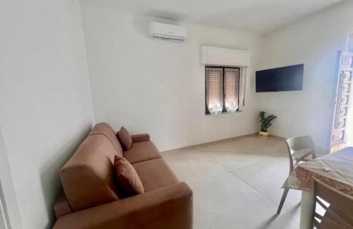 Foce Varano House | lagoAmare