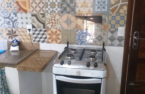 Jardim Marisol House | Lagoinha Condominium Marisol 150 m Beach