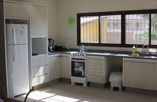 Florianopolis Apartment | Lagoinha cozy 1st floor apartment