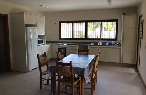 Florianopolis Apartment | Lagoinha cozy 1st floor apartment