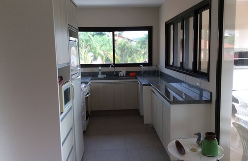 Florianopolis Apartment | Lagoinha cozy 1st floor apartment