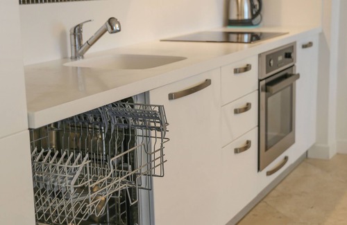 Osmanbey House | Lagom Nişantası Residence