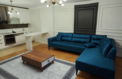 Osmanbey House | Lagom Nişantası Residence