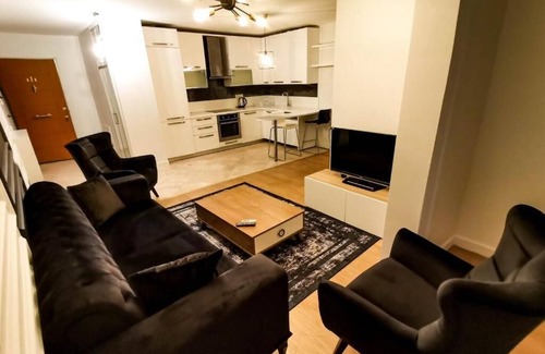 Osmanbey House | Lagom Nişantası Residence