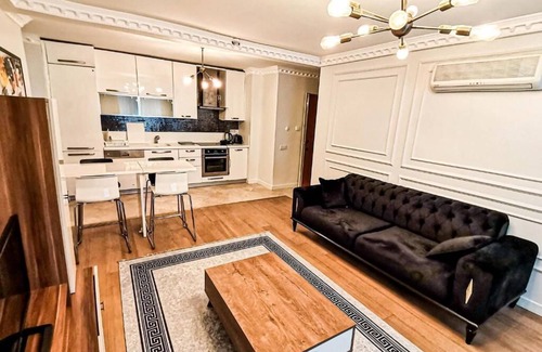 Osmanbey House | Lagom Nişantası Residence