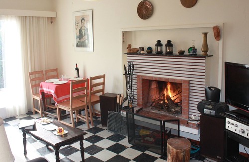 Lagonissi House | Lagonisi - Home a way form Your Home