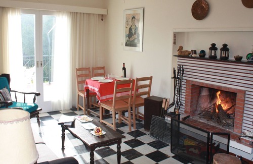 Lagonissi House | Lagonisi - Home a way form Your Home