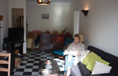 Lagonissi House | Lagonisi - Home a way form Your Home
