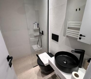 Lagonissi Apartment | Lagonisi resort gem