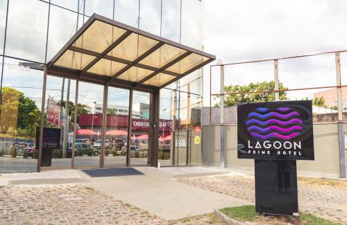Lagoa Santa Hotel | Lagoon Prime Hotel
