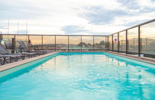 Lagoa Santa Hotel | Lagoon Prime Hotel