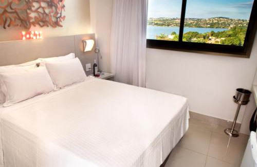Lagoa Santa Hotel | Lagoon Prime Hotel