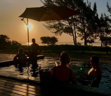 Laguna Hotel | Lagoon Suites e Gastronomia