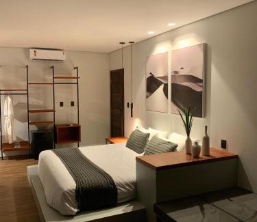 Laguna Hotel | Lagoon Suites e Gastronomia