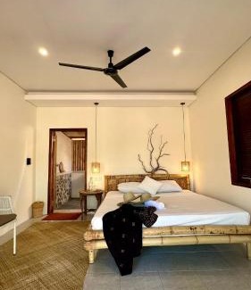 Gili Gede Villa | Lagoona Resort Gili Gede