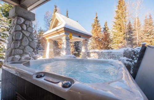 Village North House | Lagoons by Outpost Whistler