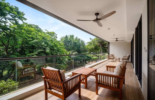 Bang Tao Condo | Laguna Beach Residences Reef 3BR 3B Deluxe W view