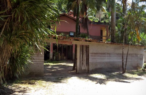 Pereque House | Laguna