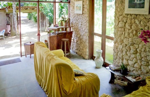 Pereque House | Laguna