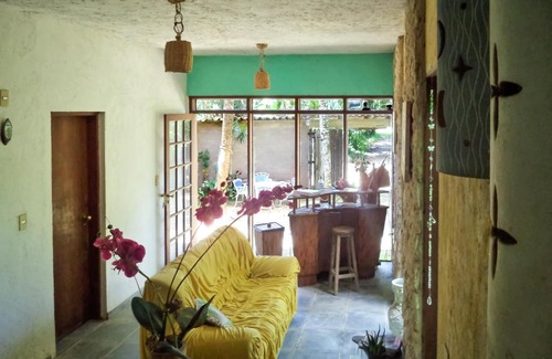 Pereque House | Laguna