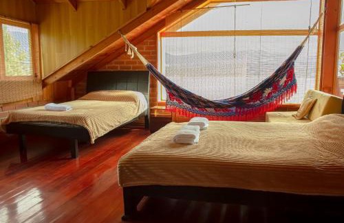 San Juan de Pasto House | Laguna de la Cocha - Cabaña Janaxpacha