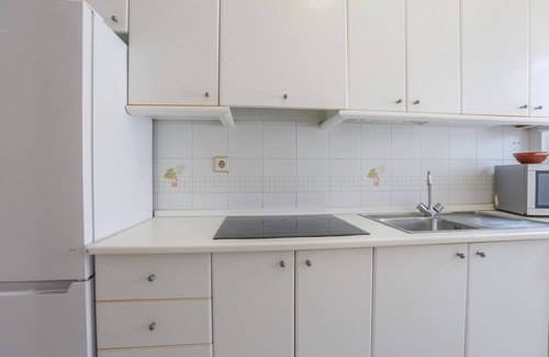 El Portil House | LAGUNA -