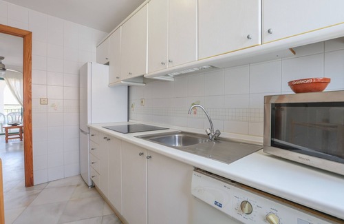 El Portil House | LAGUNA -