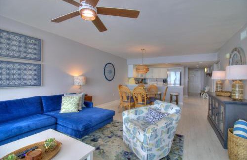 North Myrtle Beach House | Laguna Keyes - 1209