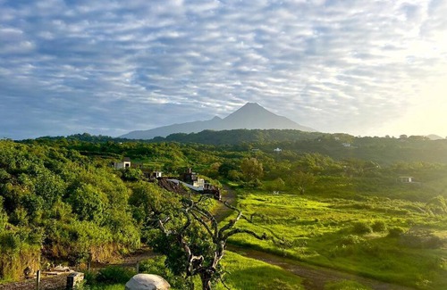 San Antonio House | Lagunas del Volcán - Casa de Montaña