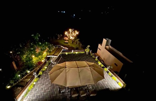 San Antonio House | Lagunas del Volcán - Casa de Montaña