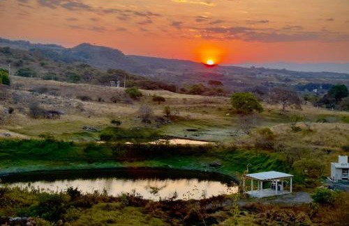 San Antonio House | Lagunas del Volcán - Casa de Montaña