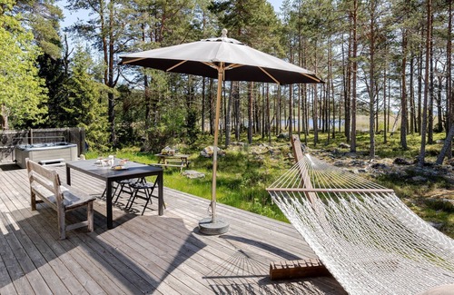 Hudiksvall House | Lagunen Villa 2 by Interhome