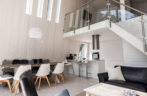 Hudiksvall House | Lagunen Villa 3 by Interhome