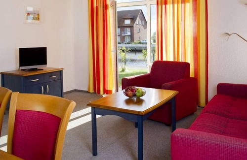Ueckermuende Apartment | Lagunenstadt Ueckermünde by Interhome